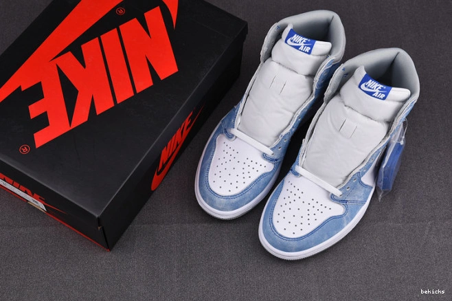 Rep high 1 “hyper air jordan og royal” 555088-402 0506